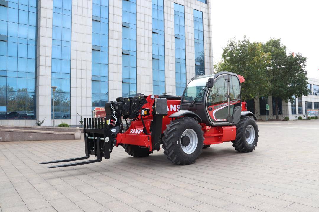 VANSE Telescopic Handler - Image 2
