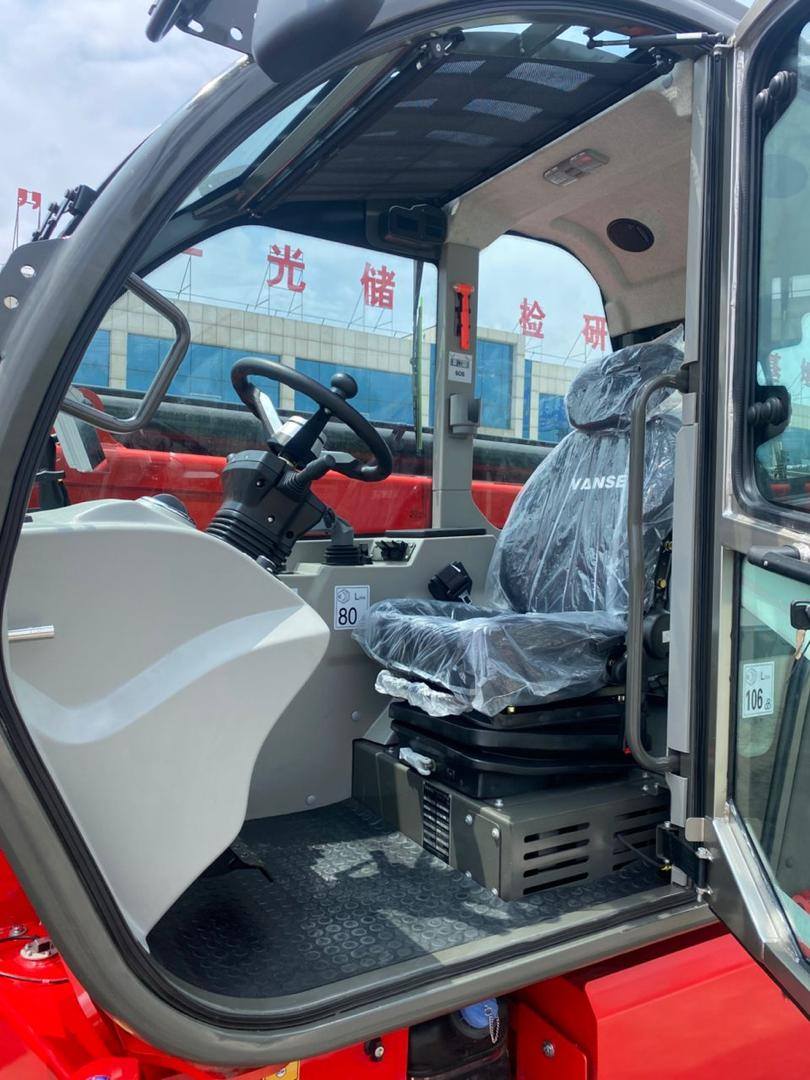 VANSE Telescopic Handler - Image 3