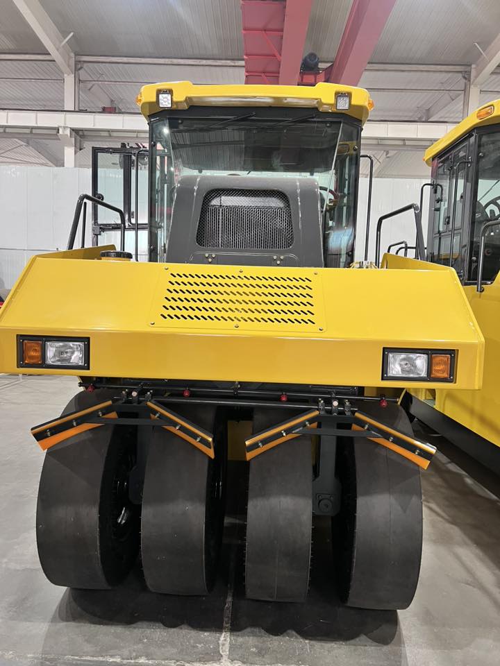 Tyre Roller 16T - Image 4