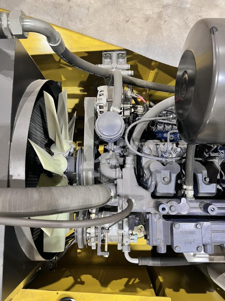 Tyre Roller 16T - Image 6