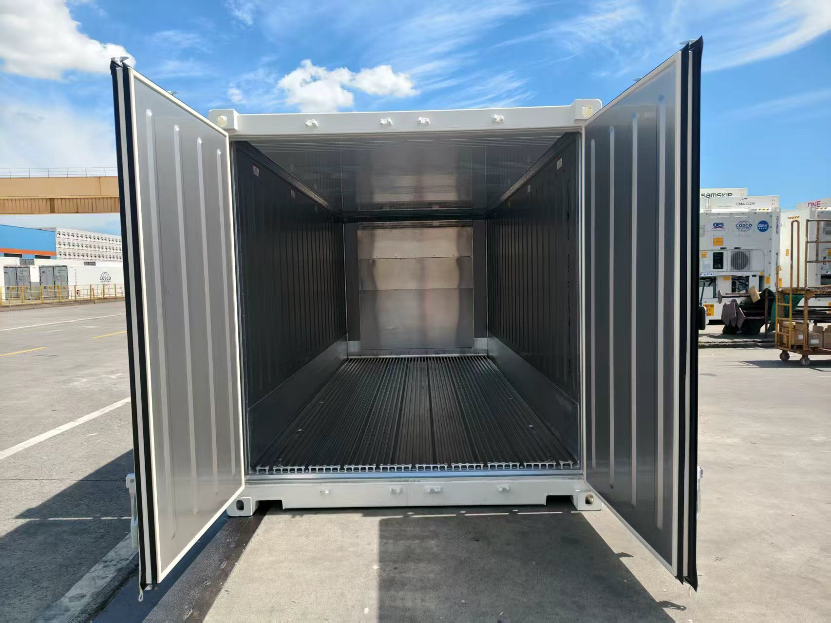 40ft Refrigerated Container - Image 2