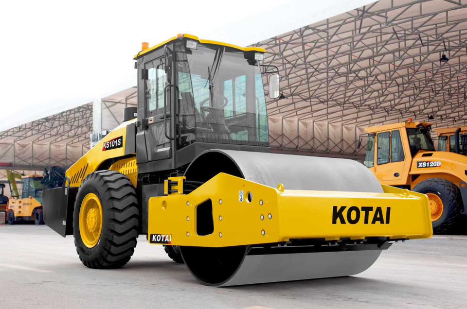 Single Drum Roller - Image 5